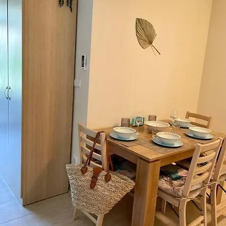 Apartment Good Mood In Life First Line Sozopol