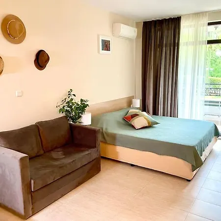 Apartment Good Mood In Life First Line