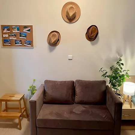 Apartment Good Mood In Life First Line Sozopol