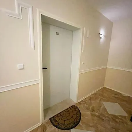 Apartment Good Mood In Life First Line