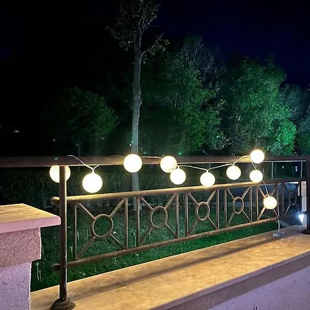 Good Mood In Life First Line Sozopol