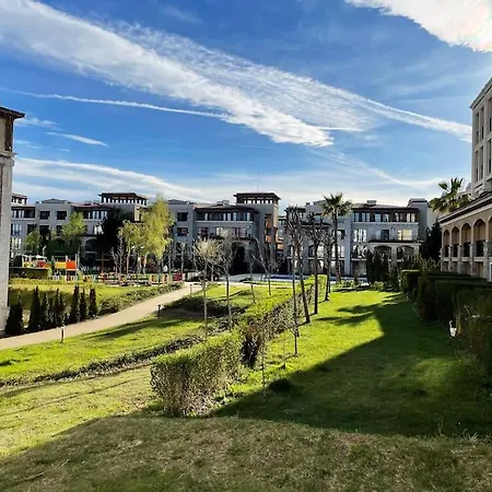 Good Mood In Life First Line Sozopol