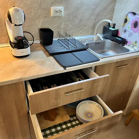 Good Mood In Life First Line Apartment *