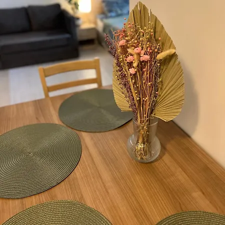 Good Mood In Life First Line Apartment Sozopol