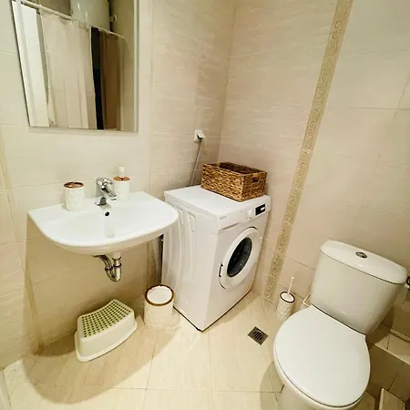 Good Mood In Life First Line * Sozopol