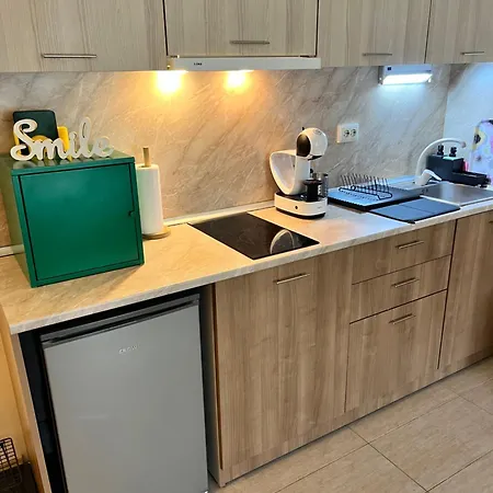 Daire Good Mood In Life First Line