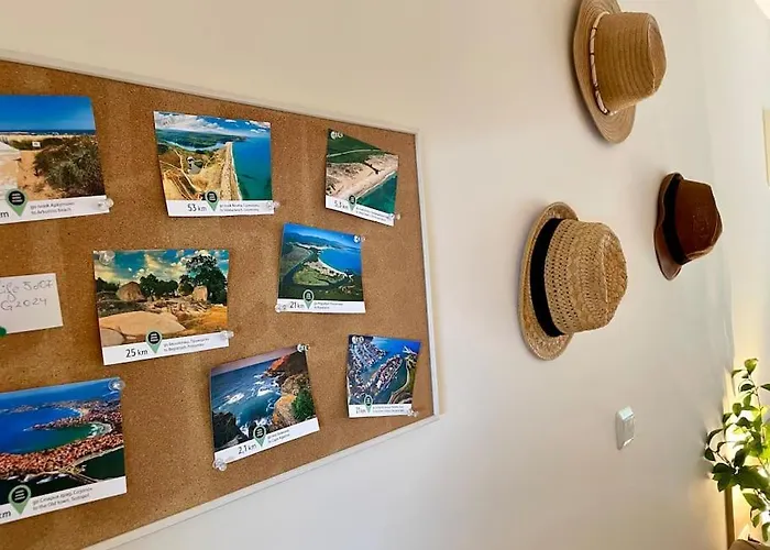 Lejlighed Good Mood In Life First Line *