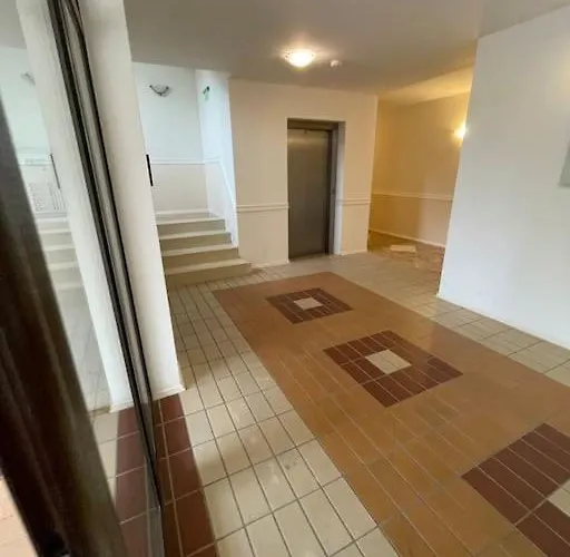 Lejlighed Good Mood In Life First Line Sozopol