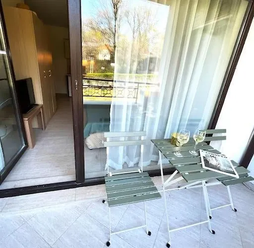 Lejlighed Good Mood In Life First Line Sozopol