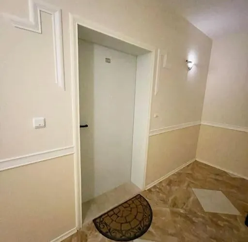 Lejlighed Good Mood In Life First Line