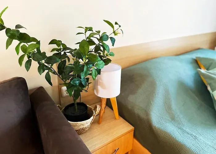 Lejlighed Good Mood In Life First Line Sozopol