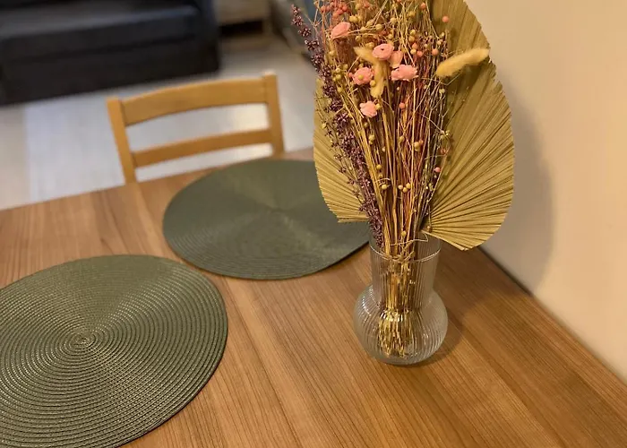 Good Mood In Life First Line Lejlighed Sozopol