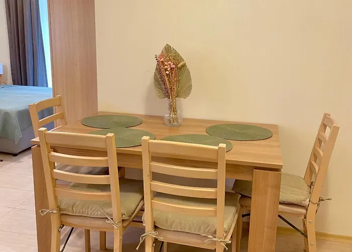 Good Mood In Life First Line *