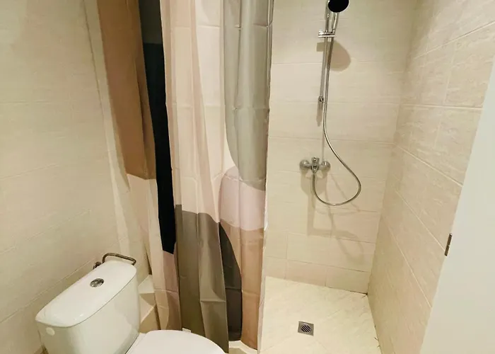 Good Mood In Life First Line Lejlighed