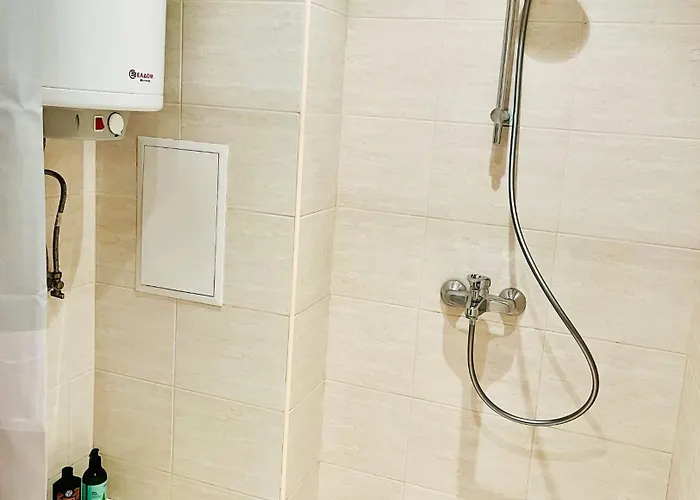 Good Mood In Life First Line Lejlighed *