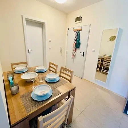 Apartment Good Mood In Life First Line