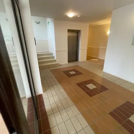 Apartment Good Mood In Life First Line Sozopol