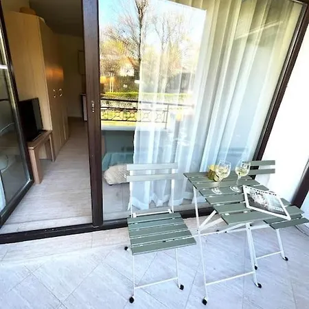 Apartment Good Mood In Life First Line Sozopol