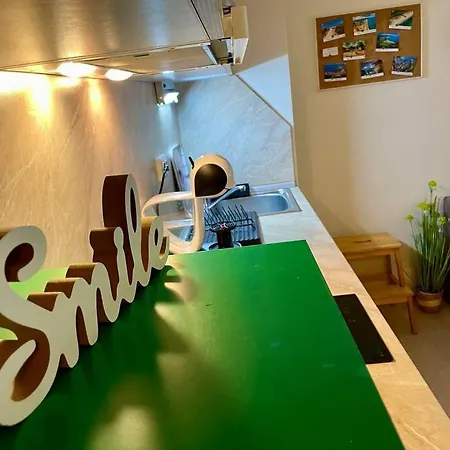 Apartment Good Mood In Life First Line Sosopol