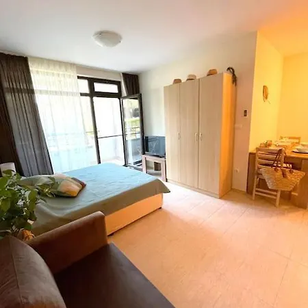 Good Mood In Life First Line Sosopol