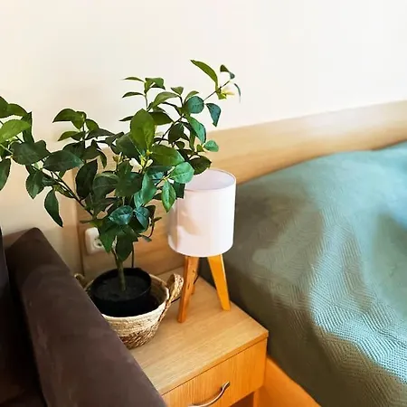 Apartment Good Mood In Life First Line Sosopol