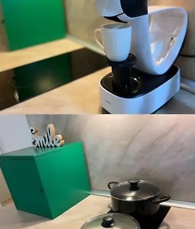 Apartment Good Mood In Life First Line Sosopol