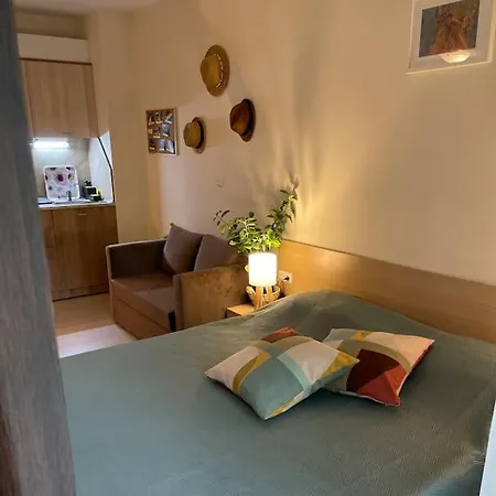 Good Mood In Life First Line Sosopol