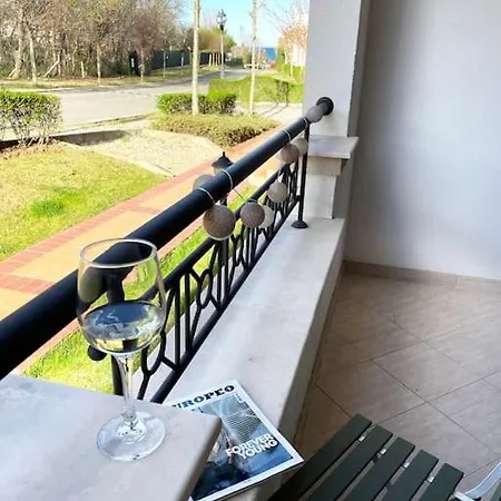 Apartment Good Mood In Life First Line *