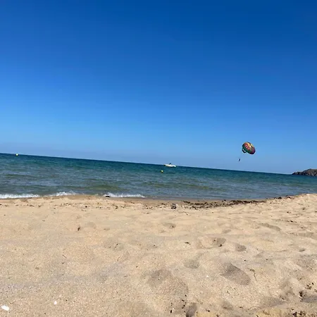 Good Mood In Life First Line Apartment