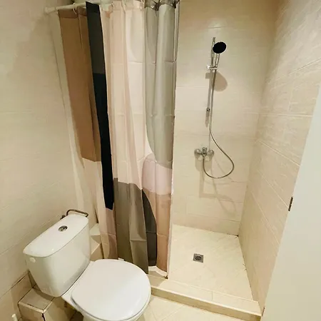 Good Mood In Life First Line Apartment