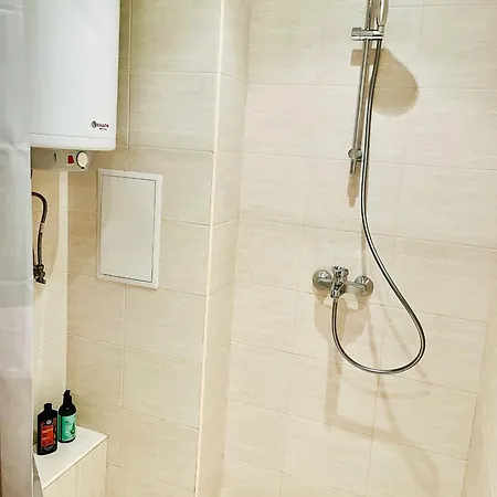 Good Mood In Life First Line Apartment *