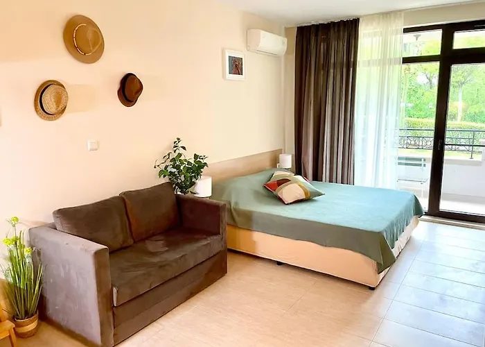 דירה Good Mood In Life First Line