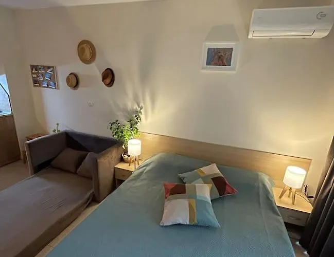 דירה Good Mood In Life First Line סוזופול