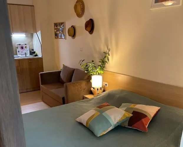 Good Mood In Life First Line סוזופול