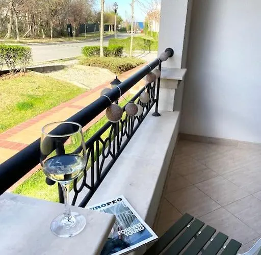 דירה Good Mood In Life First Line *