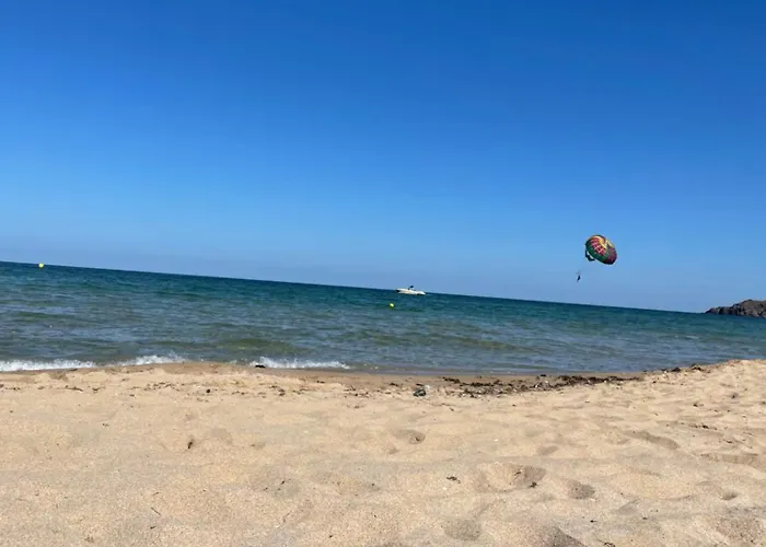 Good Mood In Life First Line דירה