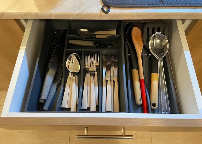 דירה Good Mood In Life First Line